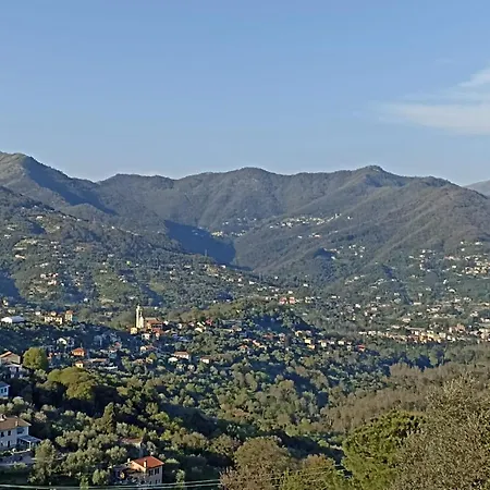 Posa Santa Margherita Ligure