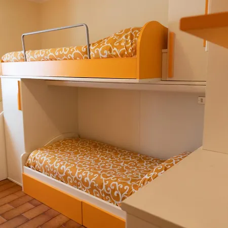 Сasa de vacaciones Posa Santa Margherita Ligure