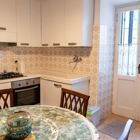 Posa Ferienhaus *