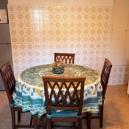 Posa Сasa de vacaciones Santa Margherita Ligure