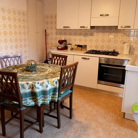 Posa Santa Margherita Ligure