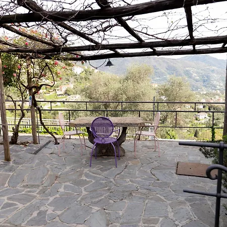 Posa Сasa de vacaciones