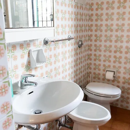 Casa vacanze Posa