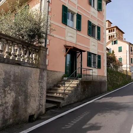 Posa * Santa Margherita Ligure
