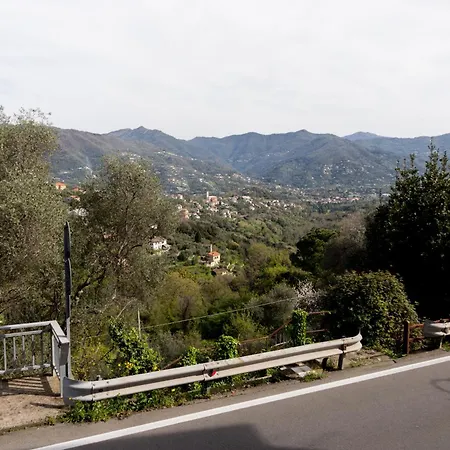 Posa Santa Margherita Ligure