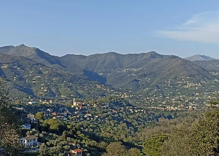 Posa Santa Margherita Ligure