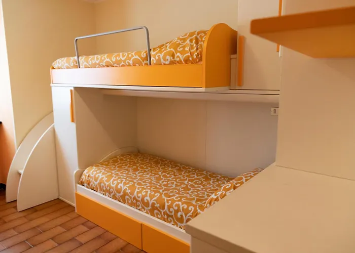 Semesterbostad Posa Santa Margherita Ligure