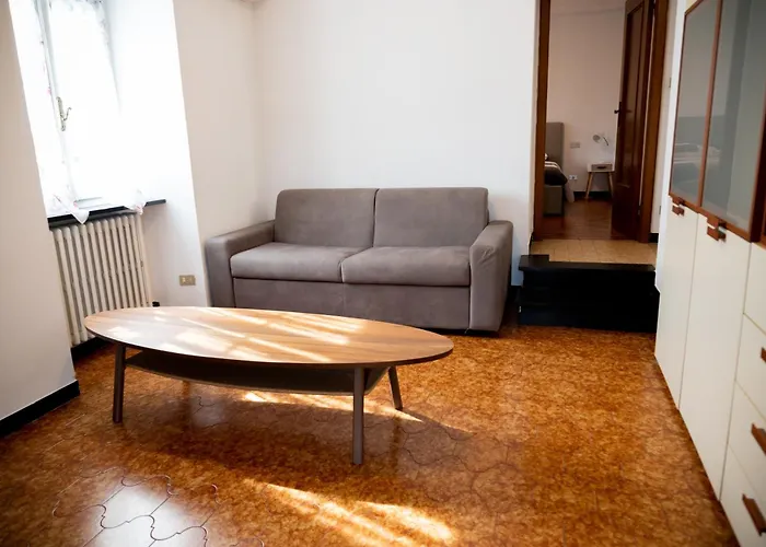 Posa Santa Margherita Ligure