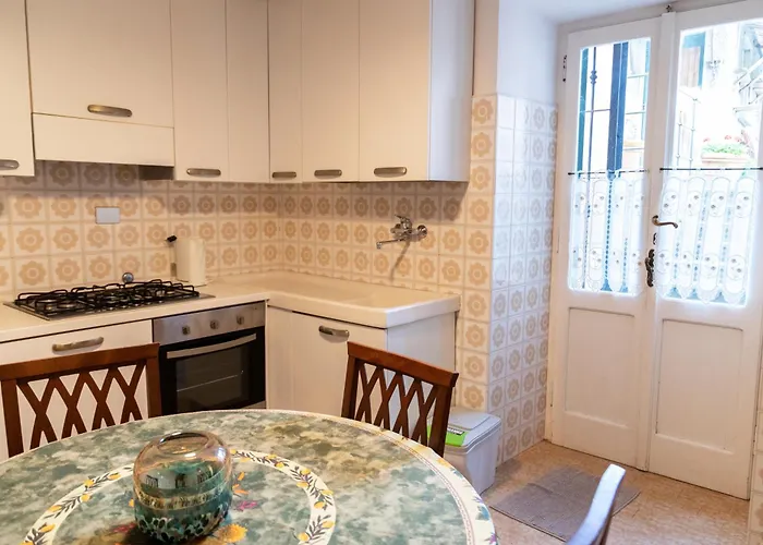 Posa Semesterbostad *