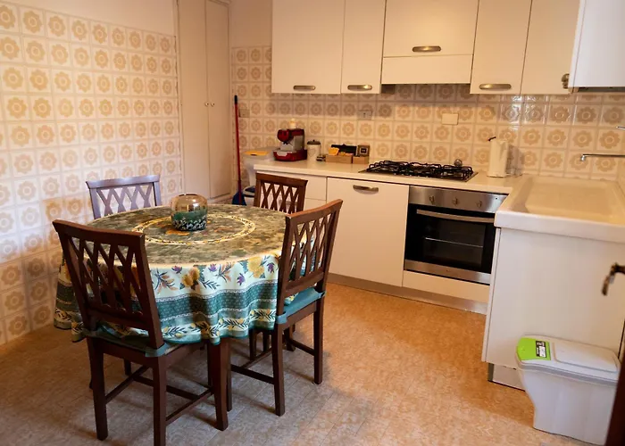 Posa Santa Margherita Ligure