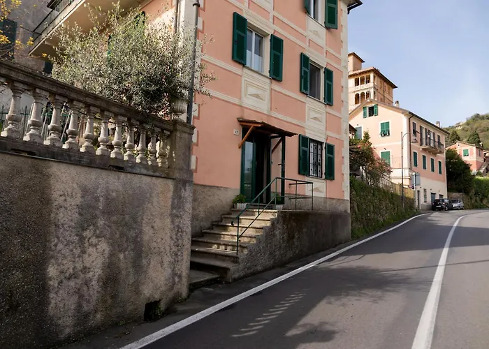 Posa * Santa Margherita Ligure