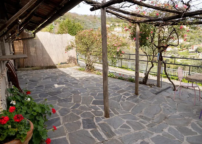 Posa * Santa Margherita Ligure