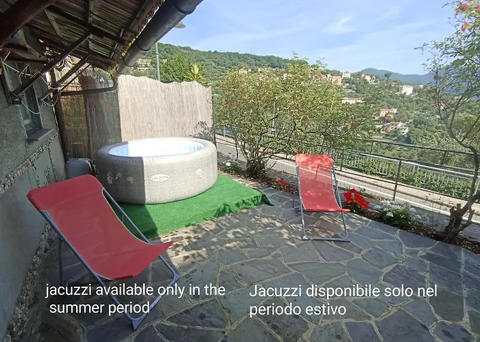 Posa * Santa Margherita Ligure